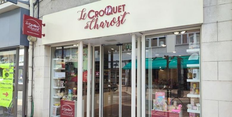 Croquet De Charost