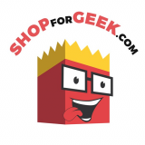 Shop for Geek