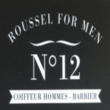 Roussel for men
