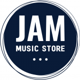 Jam music store 