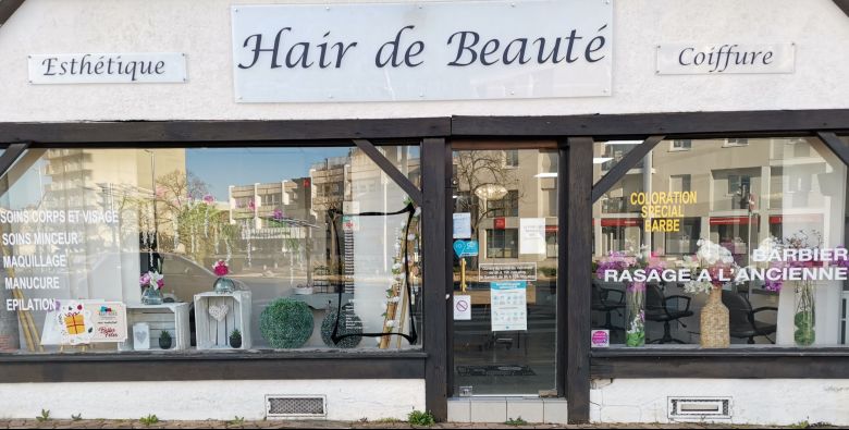 Hair De Beauté 