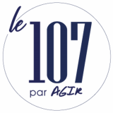 Le 107 by Agir