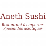 Aneth Sushi