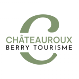 Châteauroux Berry Tourisme