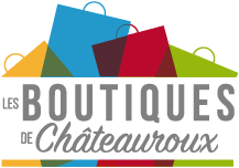 Les boutiques de Châteauroux
