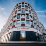 Logo Le Voltaire