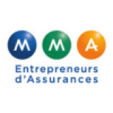 MMA Logo