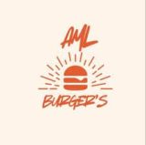 AML Burgers Logo