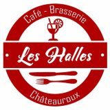Logo Les Halles