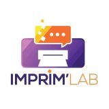 Imprim'Lab Logo