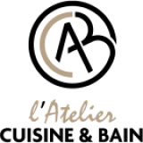 L'Atelier Cuisine et Bain logo