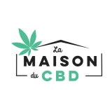 La Maison du CBD Logo