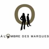 Logo A l'Ombre des Marques