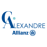 Logo Allianz Alexandre