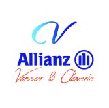 Logo Allianz Vassor & Claverie carré