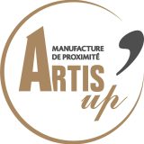 Logo Artis'Up