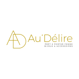 Logo Au'Délire