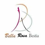 Logo Bella Rosa Bestia