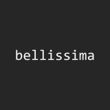 Logo Bellissima