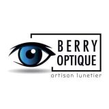 Logo Berry Optique