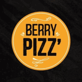 Logo Berry Pizz