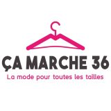 Logo CA MARCHE 36