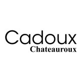 Logo Cadoux