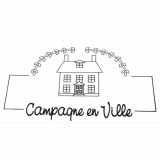 Logo Campagne en ville