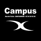 Logo Campus