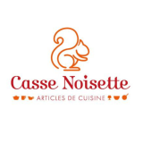 Logo Casse Noisette