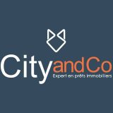 Logo City & Co