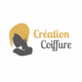 Logo Création Coiffure