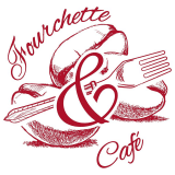 Logo Fourchette & Café