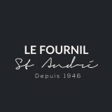 Logo Fournil Saint André