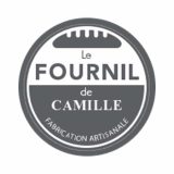 Logo Fournil de Camille