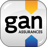 Logo Gan Assurances