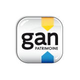Logo Gan Patrimoine