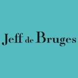 Logo Jeff de Bruges