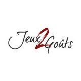 Logo Jeux2Gôuts
