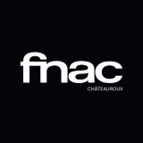 Logo La Fnac