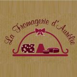 Logo La Fromagerie d'Aurélie
