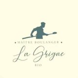 Logo La Grigne Bio