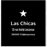 Logo Las Chicas
