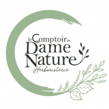 Logo Le Comptoir de Dame Nature
