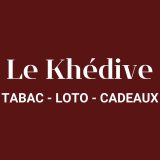 Logo Le Khédive