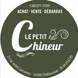 Logo Le Petit Chineur