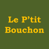 Logo Le P'tit Bouchon