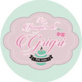 Logo Les Bougies de Grigri