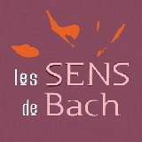 Logo Les Sens de Bach
