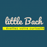 Logo Little Bach